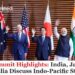 Quad Summit Highlights: India, Japan, US, Australia Discuss Indo-Pacific Strategy