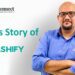 Success Story of Cashify
