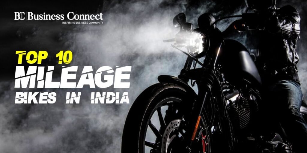 Top 10 Mileage Bikes in India