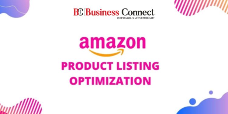 Amazon Product Listing Guide for 2022