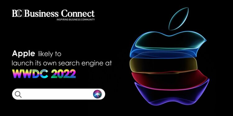 Apple likely to launch its own search engine at WWDC 2022