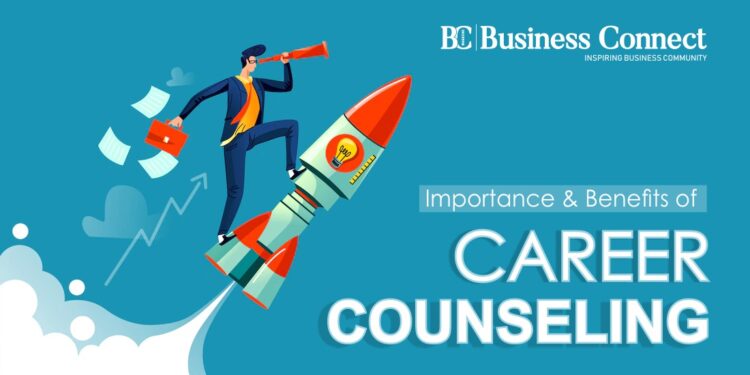 Importance & Benefits of Career Counseling