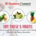 Eat These 5 Fruits to Increase the Oxygen Level in the Body; You will Get Many Benefits