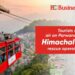 Tourists stranded mid-air on Parwanoo Ropeway in Himachal’s Solan; rescue operation underway