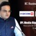 IPL Media Rights winners: Viacom18 wins digital while Star bags TV rights