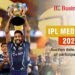 IPL Media Rights 2023-27: Auction date, base price, list of participants, and more