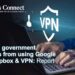 India bans government employees from using Google Drive, Dropbox & VPN: Report