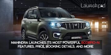 Mahindra launches its most powerful Scorpio-N: Features, price, booking details, and more