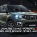 Mahindra launches its most powerful Scorpio-N: Features, price, booking details, and more