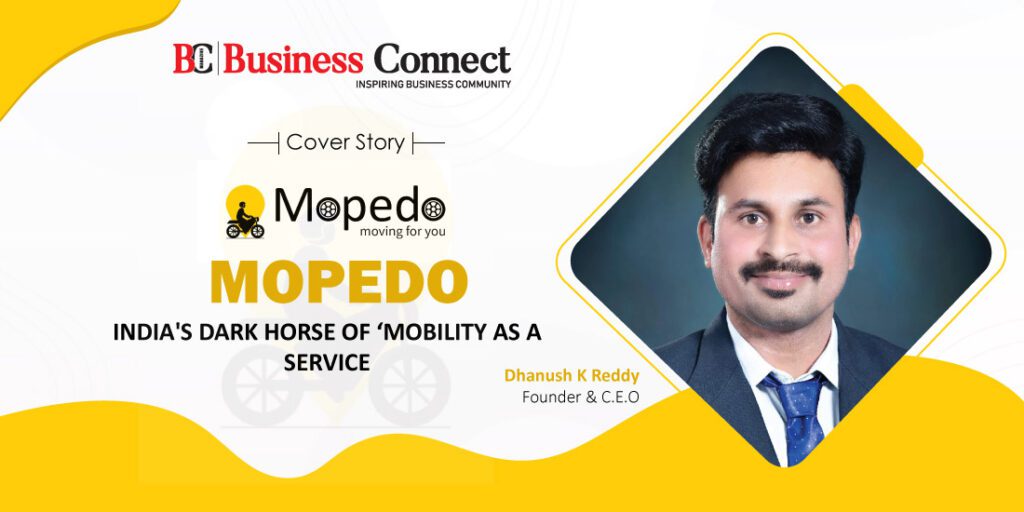 MOPEDO