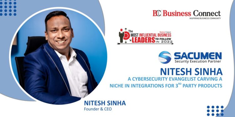 NITESH SINHA