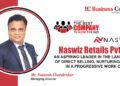 Naswiz Retails Pvt. Ltd.