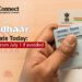 PAN Aadhaar linking last date Today: Double penalty from July 1 if avoided
