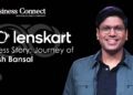 Lenskart Success Story: Journey of Peyush Bansal
