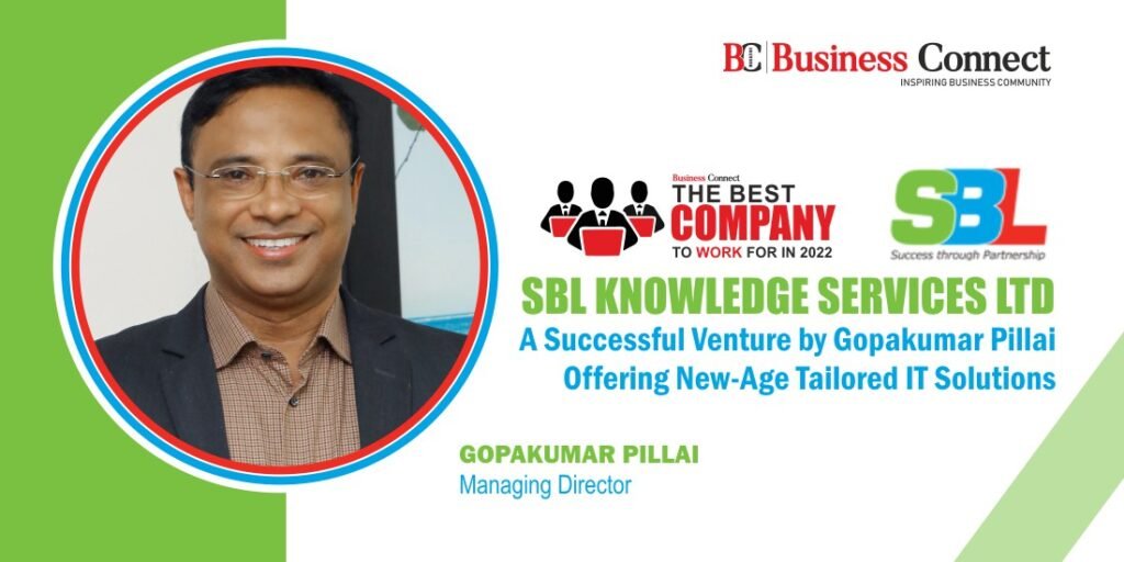 SBL KNOWLEDGE SERVICES