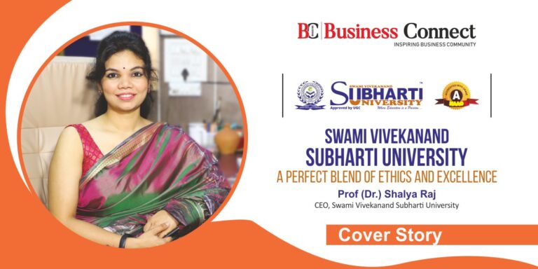 SWAMI VIVEKANAND SUBHARTI UNIVERSITY