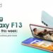 Samsung Galaxy F13 India launch this week: Expected price, specifications, and more