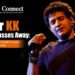 Singer kk Business Connect | Best Business magazine In India