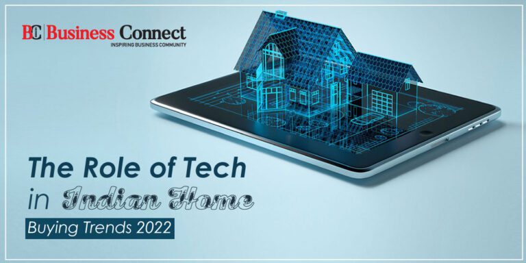 The Role of Tech in Indian Home Buying Trends 2022