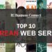 Top 10 Korean web series