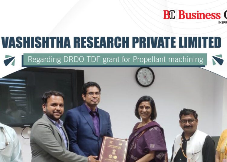 Vashishtha Research Private Limited