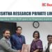 Vashishtha Research Private Limited