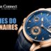 What Watches do Billionaires Wear?