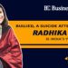 Success Story- Bullied, a Suicide Attempt & now Radhika Gupta is India's youngest CEO
