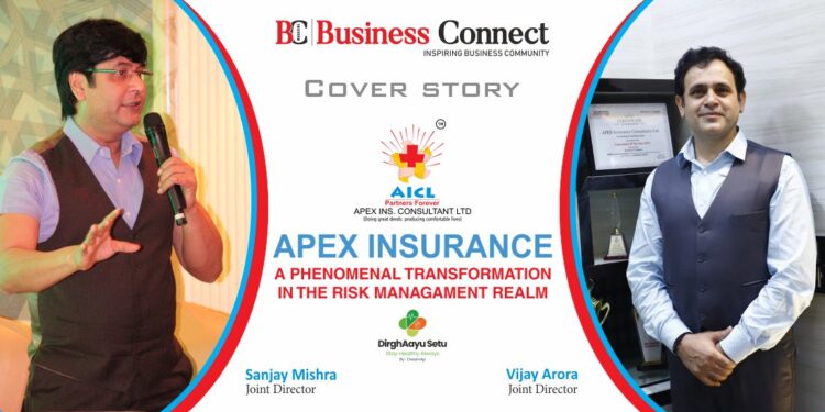 APEX INSURANCE