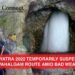 Amarnath Yatra 2022 temporarily suspended from the Pahalgam route amid bad weather