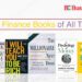 Best Finance Books of All Time