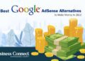 Best Google AdSense Alternatives to Make Money In 2022