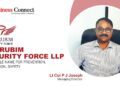 CHERUBIM SECURITY FORCE LLP