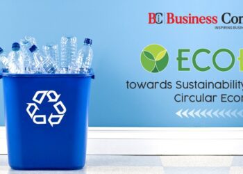 ECOEX towards Sustainability and Circular Economy