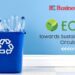 ECOEX towards Sustainability and Circular Economy