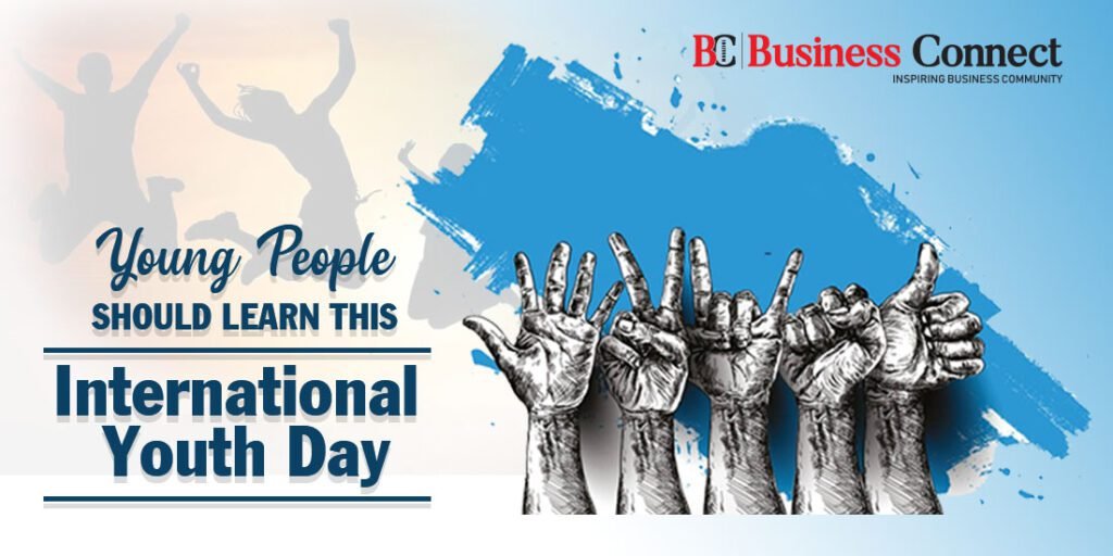 7 Things Young People Should Learn this International Youth Day