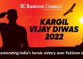 Kargil Vijay Diwas 2022: Commemorating India's heroic victory over Pakistan in 1999