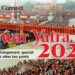 Kanwar Yatra 2022: Traffic & security arrangement, special trains, restrictions & other key points