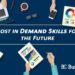 Most in Demand Skills for the Future