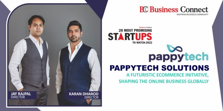 PAPPYTECH SOLUTIONS