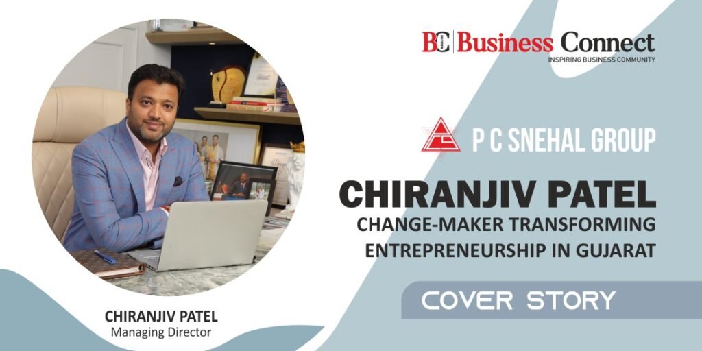 CHIRANJIV PATEL