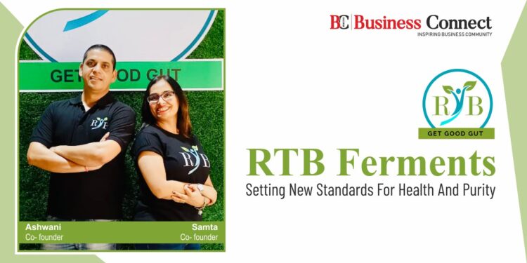 RTB Ferments