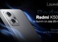 Redmi K50i 5G to launch on July 20 in India: Expected price, specifications, and more  