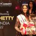 Meet the Stunning Sini Shetty: Miss India 2022