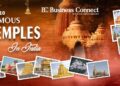Top 10 Famous Temples in India