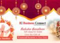 Raksha Bandhan gift ideas for Sister: Give the Gift of Financial Security to Your Sister