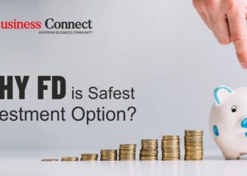 Why FD is Safest Investment Option?