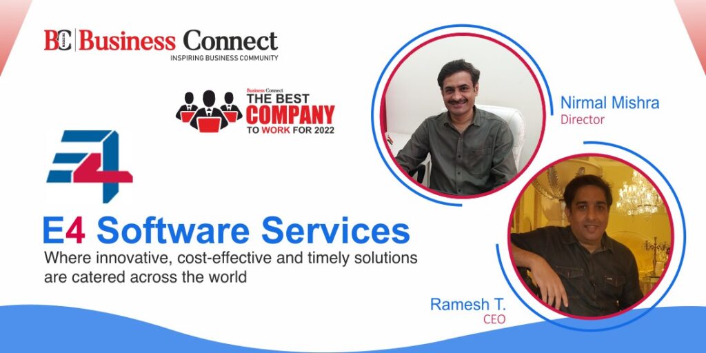 e4 Software Services