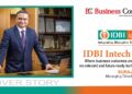 IDBI Intech Ltd