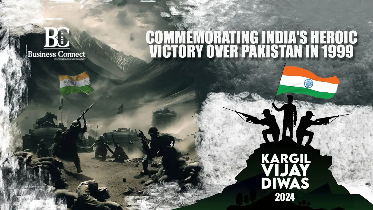 Kargil Vijay Diwas 2024 | India Is Completing 25 Years Of Victory In ...